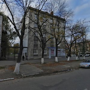 Sovetskaya Street, 69, Yaroslavl: photo