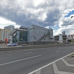 Ленинский проспект 123 москва