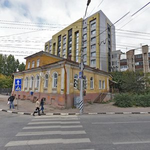 Ilyinskaya ploshchad, 1 ، ساراتوف: صورة