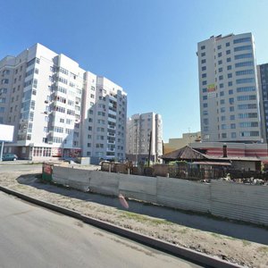 Maksima Gor'kogo Street, 126, Novosibirsk: photo