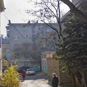 Oktyabrskaya ulitsa, 42, Pyatigorsk: photo