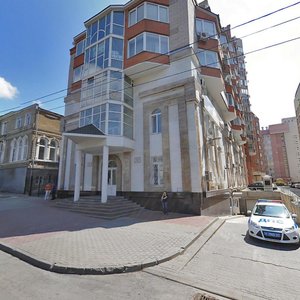 Pushkinskaya Street, 72А, Rostov‑na‑Donu: photo