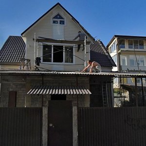 Kuvshinok Lane, 24, Krasnodar Krai: photo