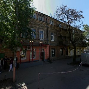 Sotsialisticheskaya Street, 166/38, : foto