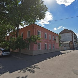 Voskresenska vulytsia, No:25, Harkiv: Fotoğraflar