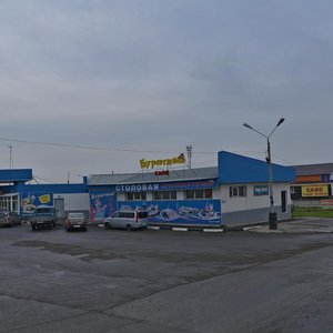 Promyshlennaya ulitsa, 19, Krasnoyarsk Krai: photo