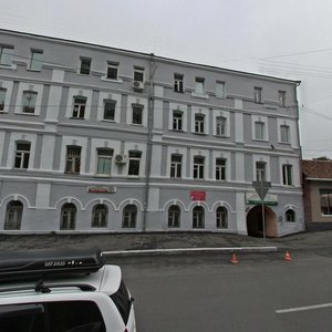 Aleutskaya Street, 53 ، فلاديفوستوك: صورة