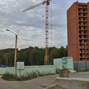 Irkutskiy Tract, 185, Tomsk: photo