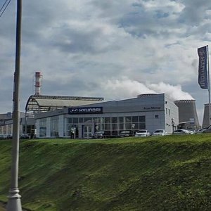 MKAD, 78th kilometre, 2к3, Moscow: photo