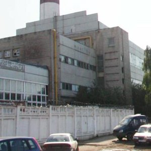 Mendeleyeva Street, 134А, : foto