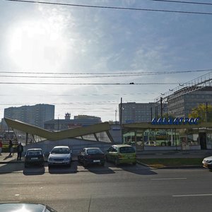 Surazhskaja Street, 1, Minsk: photo