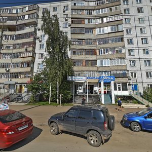 Казань, Улица Маршала Чуйкова, 69: фото