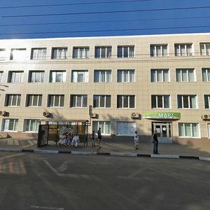 Sovetskaya Street, 51, : foto