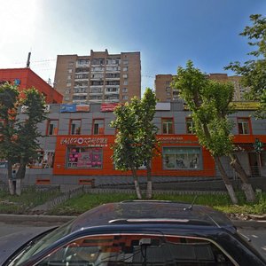 Балашиха, Улица Свердлова, 19А: фото