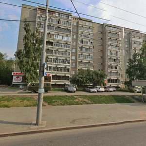 Sovetskaya Street, 56, Yekaterinburg: photo