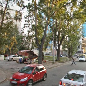 Seleznyova Street, 26к1, Novosibirsk: photo