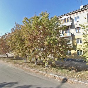 Koli Myagotina street, 173, Kurgan: photo