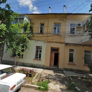 Kazanskaya ulitsa, 19, Simferopol: photo