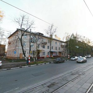 Beketova Street, 29, Nizhny Novgorod: photo