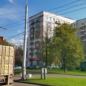 Bolshaya Cherkizovskaya Street, 2к1, Moscow: photo