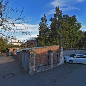 Ulitsa Ordzhonikidze, 87, Krasnodar: photo