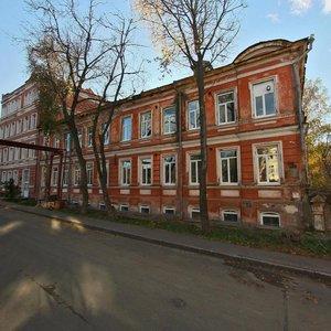 3rd Yamskaya Street, 1 ، نيجني نوفغورود: صورة