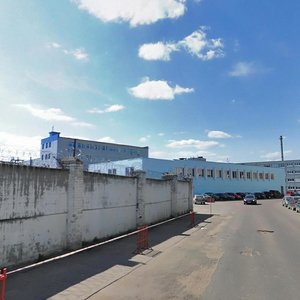 Тверь, Петербургское шоссе, 51к5А: фото