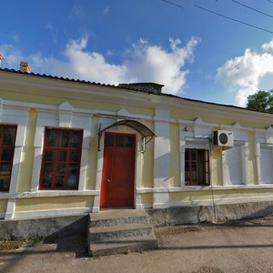 Rabochaya Street, 6, Sevastopol: photo