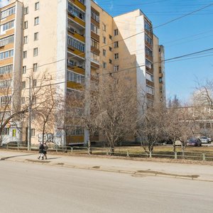 Schyorsa Street, 112, Yekaterinburg: photo