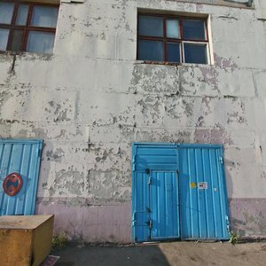 Shadrinskaya ulitsa, 102/2, Chelyabinsk: photo