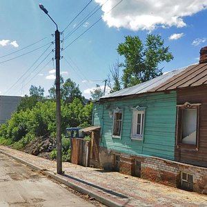 Vilonova Street, 41, Kaluga: photo