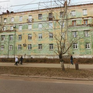 Дзержинск, Проспект Ленина, 51: фото