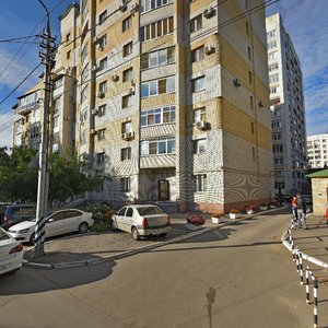 Саратов, Улица Киселёва, 68А: фото