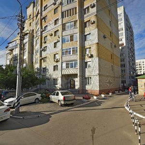 Ulitsa Kiselyova, 68А ، ساراتوف: صورة