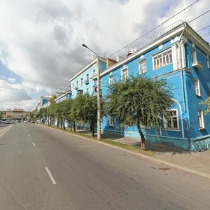 Svobodny prospekt, 42, : foto