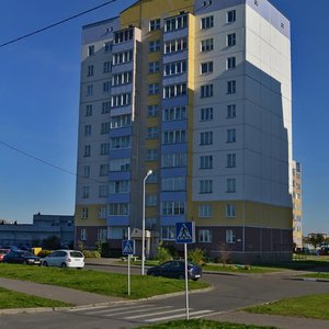 Vulica Lazo, 133к1, Vitebsk: photo