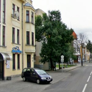 Lienina Street, 13, : foto