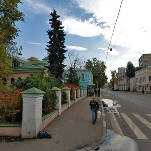 Москва, Новокузнецкая улица, 23Б: фото