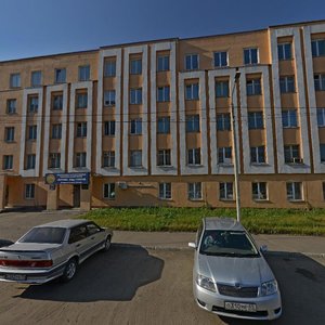 Oktyabrskaya ulitsa, 190, Omsk: photo