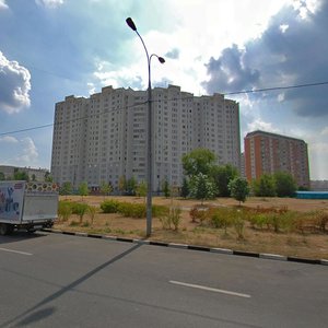 Москва, Улица Перерва, 74: фото