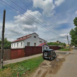 Fabrichnaya ulitsa, 4, Tambov: photo