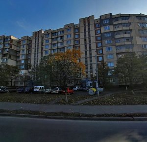 Romana Shukhevycha Avenue, 6, Kyiv: photo