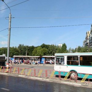Gagarina Avenue, 115А, Nizhny Novgorod: photo