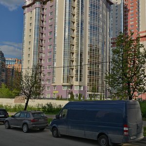 Москва, Проспект Вернадского, 94к4: фото