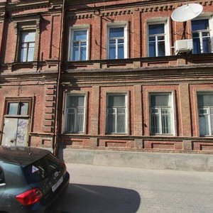 Bol'shaya Pecherskaya Street, 8, : foto