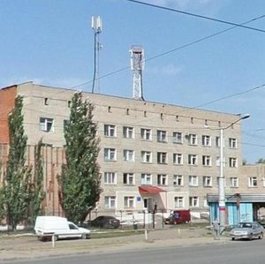 Kosmicheskiy prospekt, 99, : foto