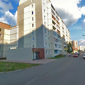 Beryozovaya Alley, 24, Petrozavodsk: photo