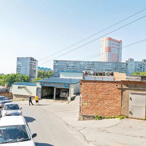 Ulitsa Karbysheva, 11Г, : foto