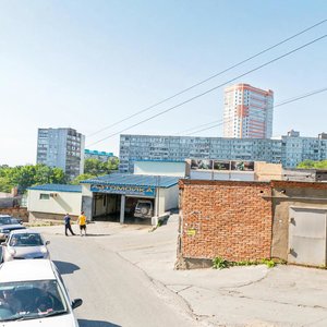 Ulitsa Karbysheva, 11Г, Vladivostok: photo