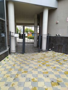 Kirovgradskaya Street, 4, Yekaterinburg: photo